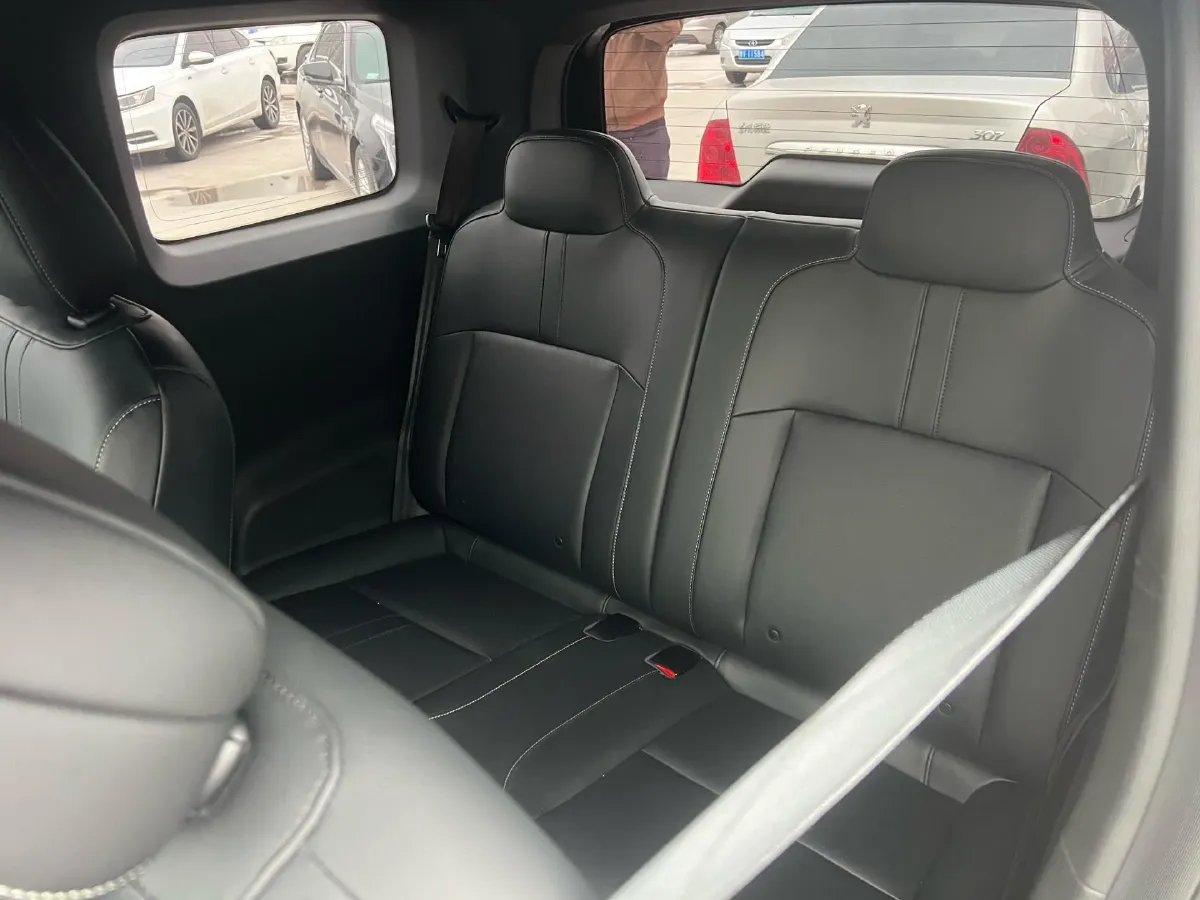 2024 BaoJun Yep BEV 28.1KWH,autocango,china used car exporter,china ev exporter,chinese used car exporter,chinese used ev exporter