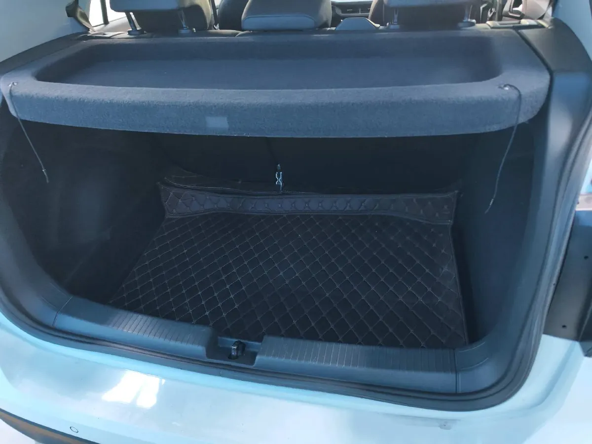 2021 Volkswagen Tacqua 1.5L 113HP L4 6AT,autocango,china used car exporter,china ev exporter,chinese used car exporter,chinese used ev exporter