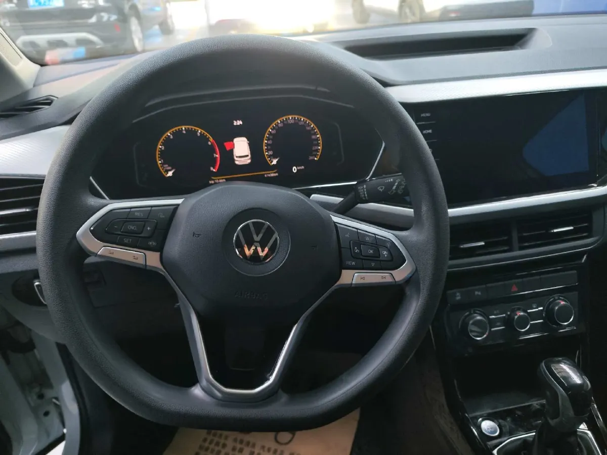 2021 Volkswagen Tacqua 1.5L 113HP L4 6AT,autocango,china used car exporter,china ev exporter,chinese used car exporter,chinese used ev exporter