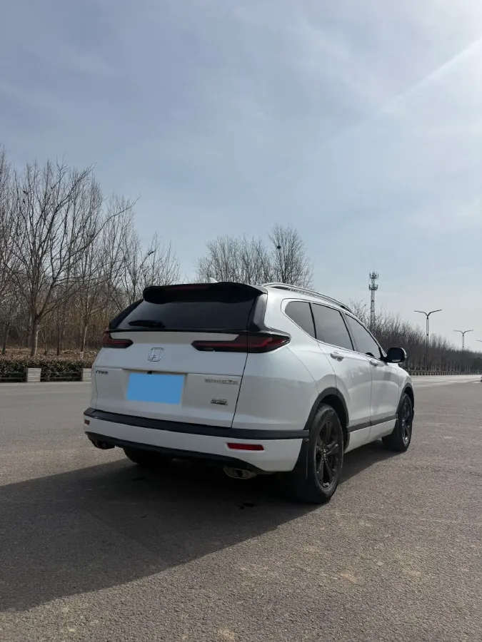 2021 Honda Breeze 1.5T 193HP L4 CVT,autocango,china used car exporter,china ev exporter,chinese used car exporter,chinese used ev exporter