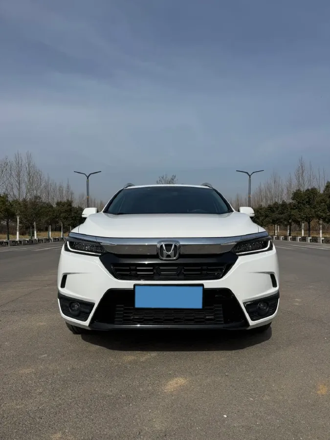 2021 Honda Breeze 1.5T 193HP L4 CVT,autocango,china used car exporter,china ev exporter,chinese used car exporter,chinese used ev exporter