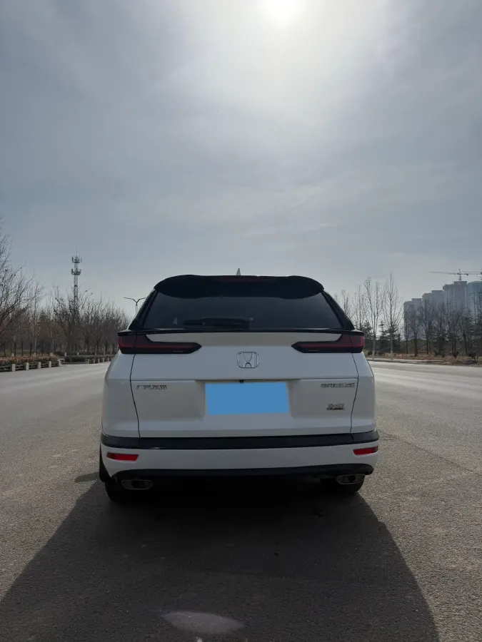 2021 Honda Breeze 1.5T 193HP L4 CVT,autocango,china used car exporter,china ev exporter,chinese used car exporter,chinese used ev exporter