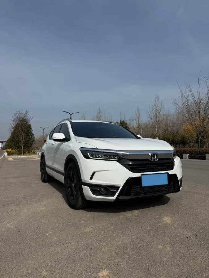 2021 Honda Breeze 1.5T 193HP L4 CVT,autocango,china used car exporter,china ev exporter,chinese used car exporter,chinese used ev exporter