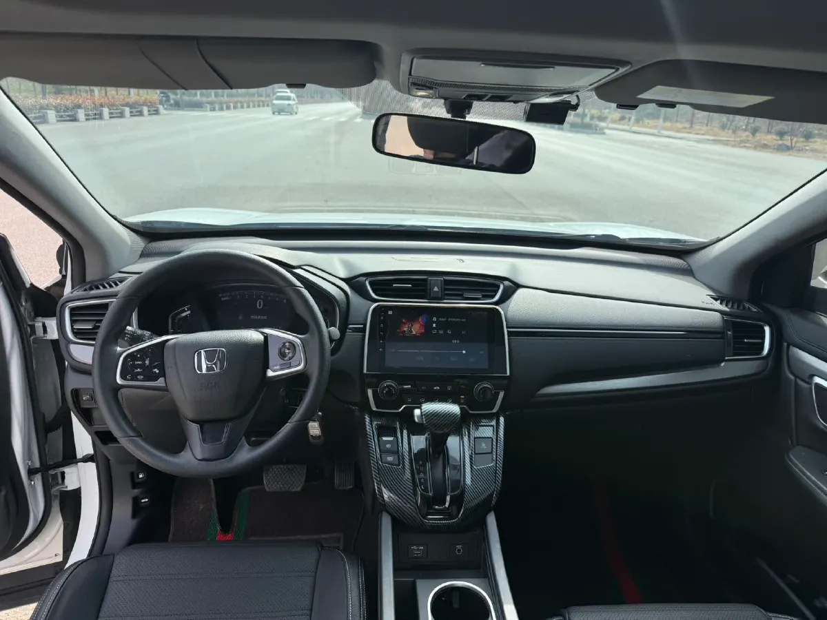 2021 Honda Breeze 1.5T 193HP L4 CVT,autocango,china used car exporter,china ev exporter,chinese used car exporter,chinese used ev exporter