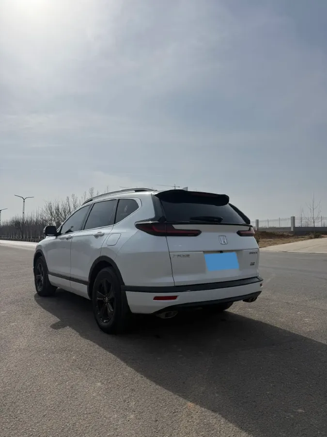 2021 Honda Breeze 1.5T 193HP L4 CVT,autocango,china used car exporter,china ev exporter,chinese used car exporter,chinese used ev exporter