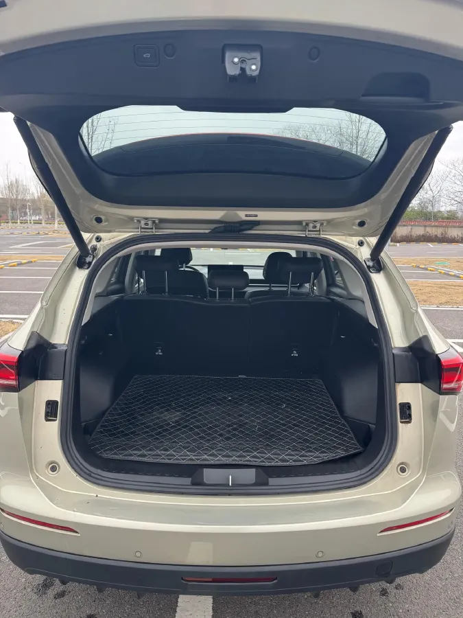 2024 Haval H6 1.5T 184HP L4 7DCT,autocango,china used car exporter,china ev exporter,chinese used car exporter,chinese used ev exporter