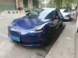 2019 Tesla Model 3 BEV 81KWH