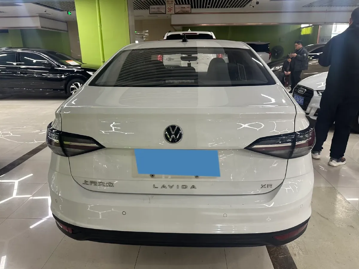 2023 Volkswagen Lavida 1.5L 110HP L4 6AT,autocango,china used car exporter,china ev exporter,chinese used car exporter,chinese used ev exporter