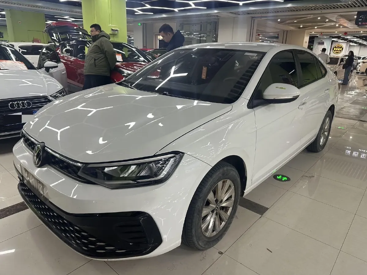 2023 Volkswagen Lavida 1.5L 110HP L4 6AT,autocango,china used car exporter,china ev exporter,chinese used car exporter,chinese used ev exporter
