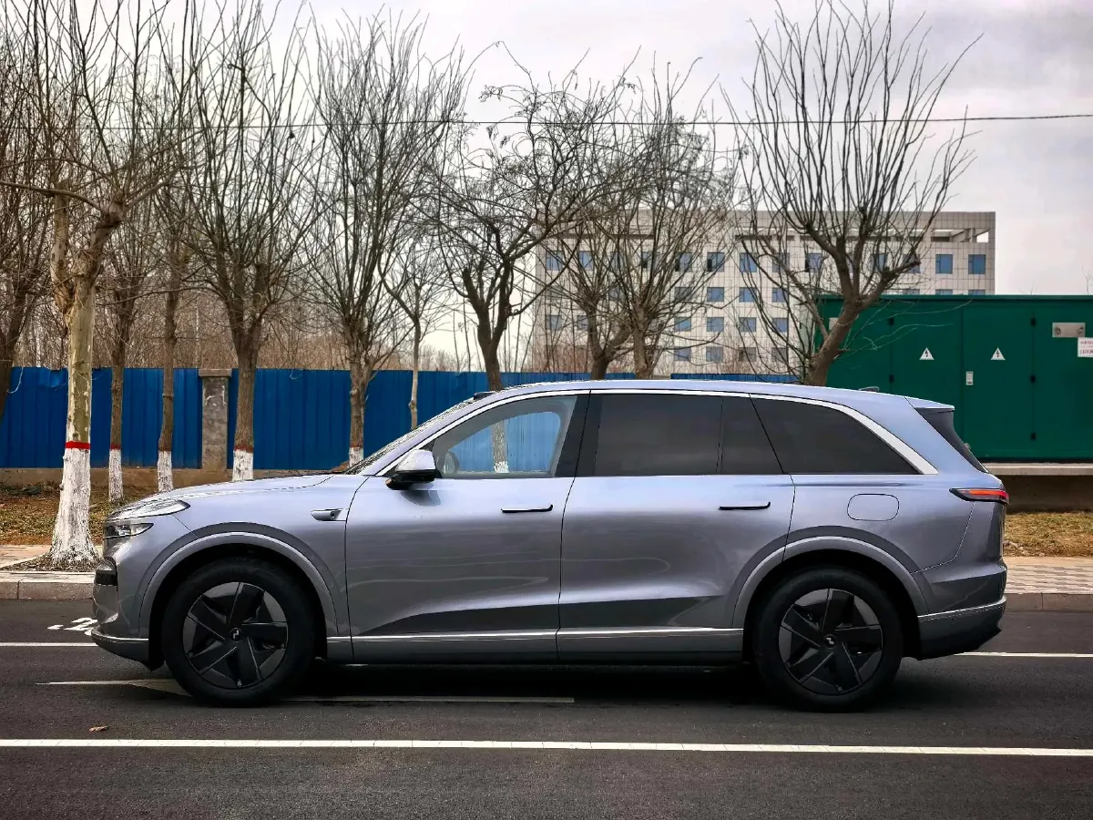 2025 ONVO L90 BEV,autocango,china used car exporter,china ev exporter,chinese used car exporter,chinese used ev exporter