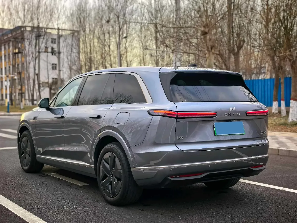 2025 ONVO L90 BEV,autocango,china used car exporter,china ev exporter,chinese used car exporter,chinese used ev exporter