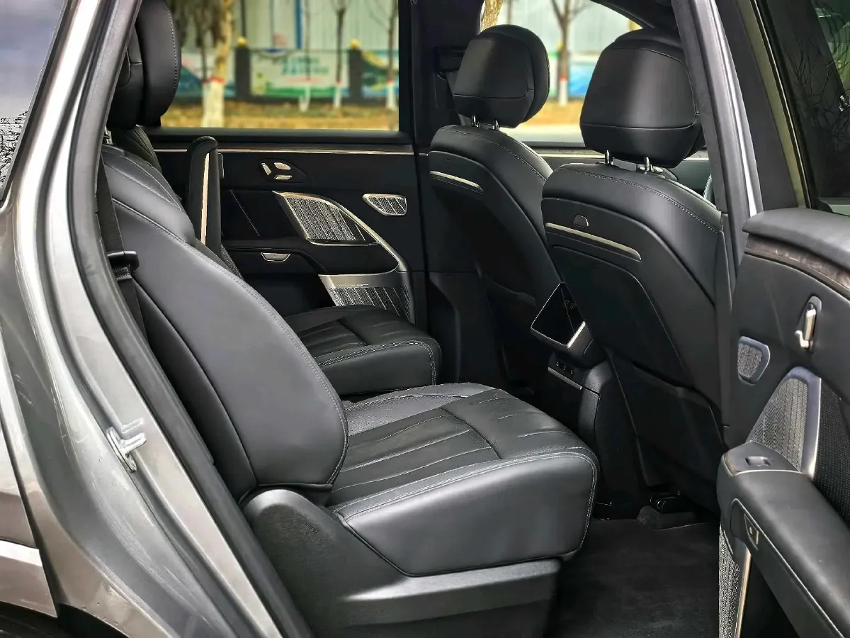 2025 ONVO L90 BEV,autocango,china used car exporter,china ev exporter,chinese used car exporter,chinese used ev exporter