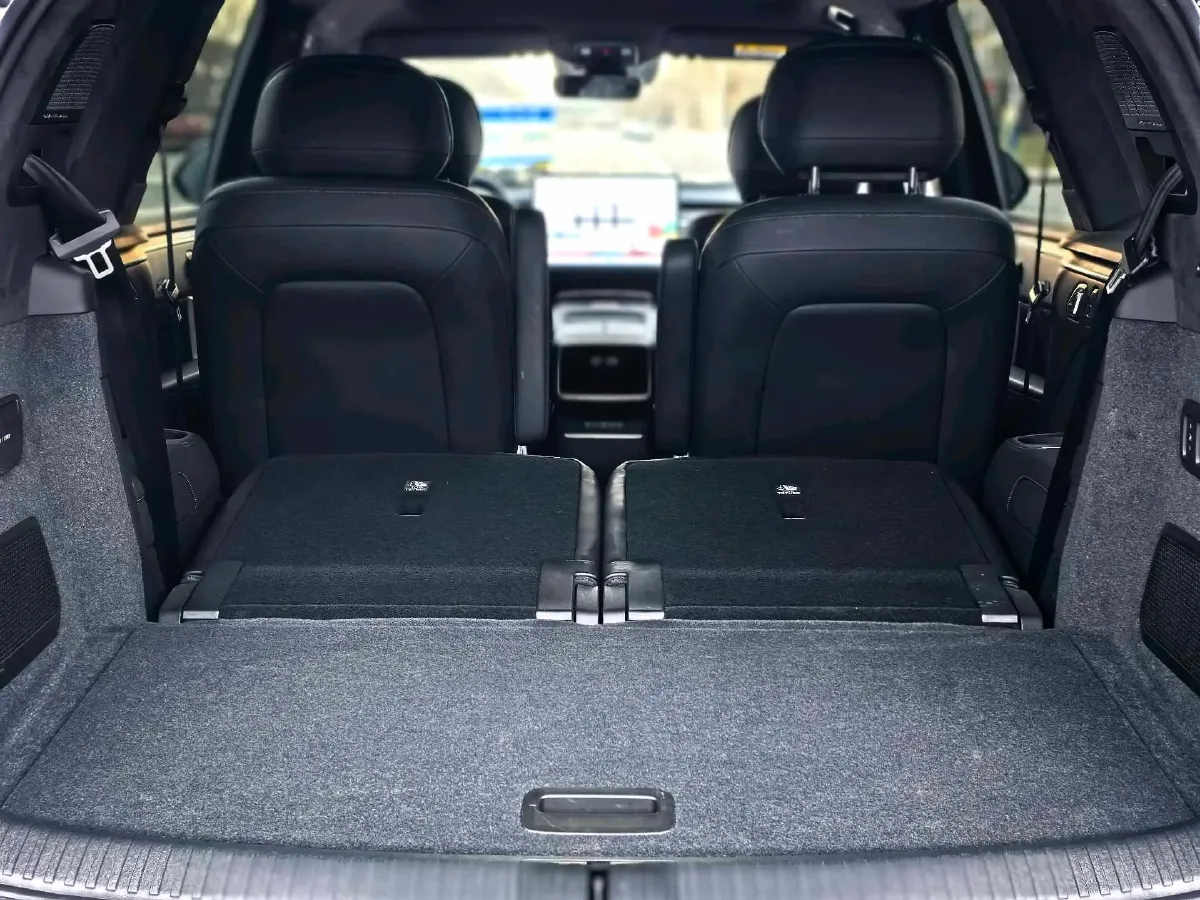 2025 ONVO L90 BEV,autocango,china used car exporter,china ev exporter,chinese used car exporter,chinese used ev exporter