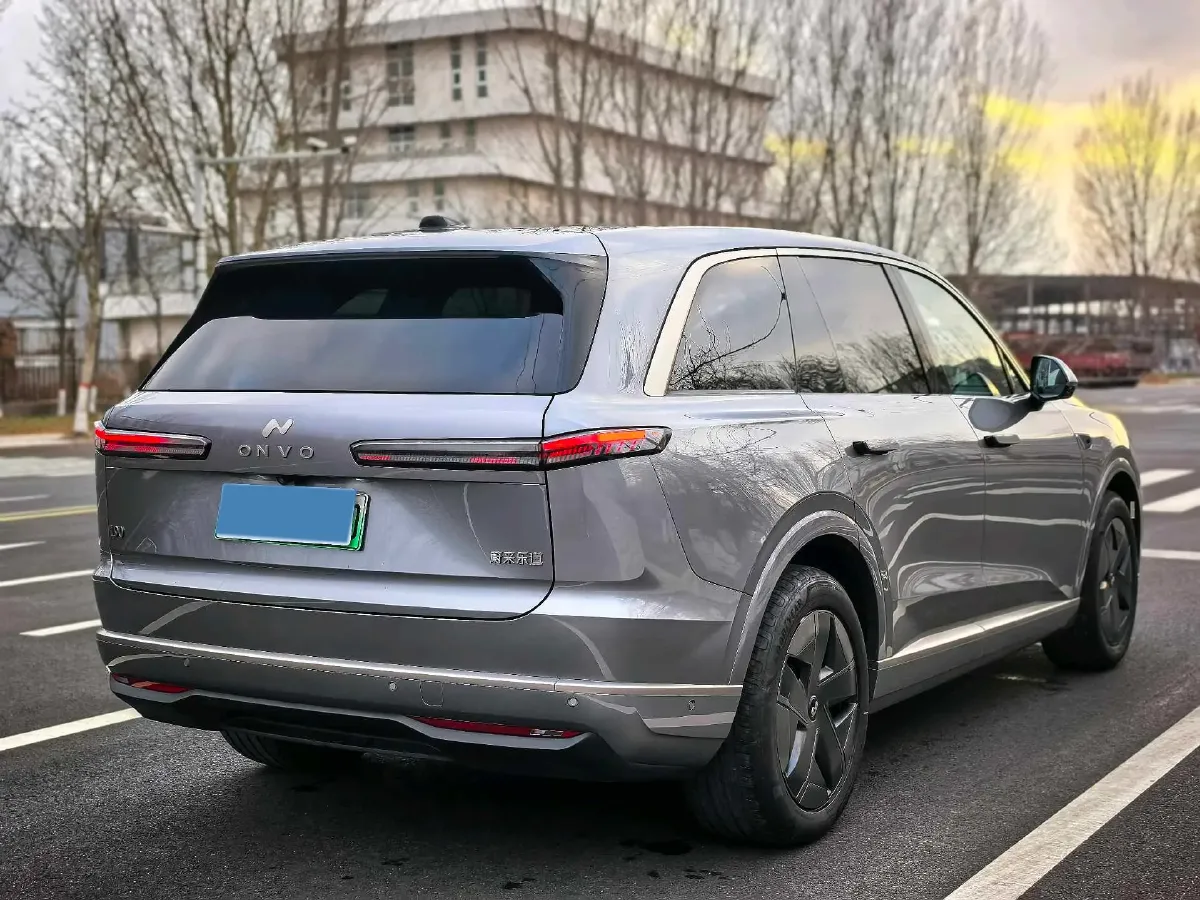 2025 ONVO L90 BEV,autocango,china used car exporter,china ev exporter,chinese used car exporter,chinese used ev exporter