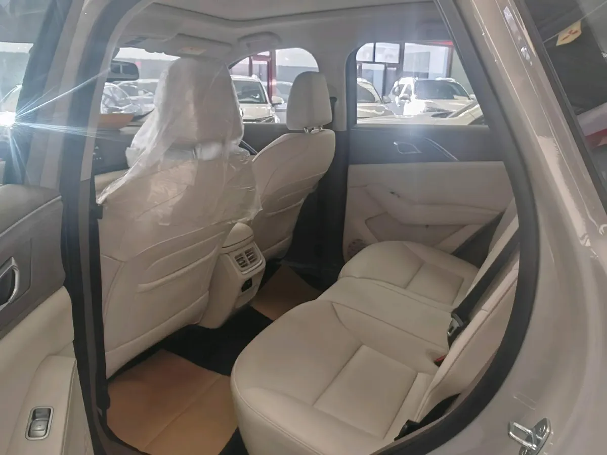 2025 Haval Fierce Dragon MAX 1.5L 116HP L4 2DHT PHEV,autocango,china used car exporter,china ev exporter,chinese used car exporter,chinese used ev exporter