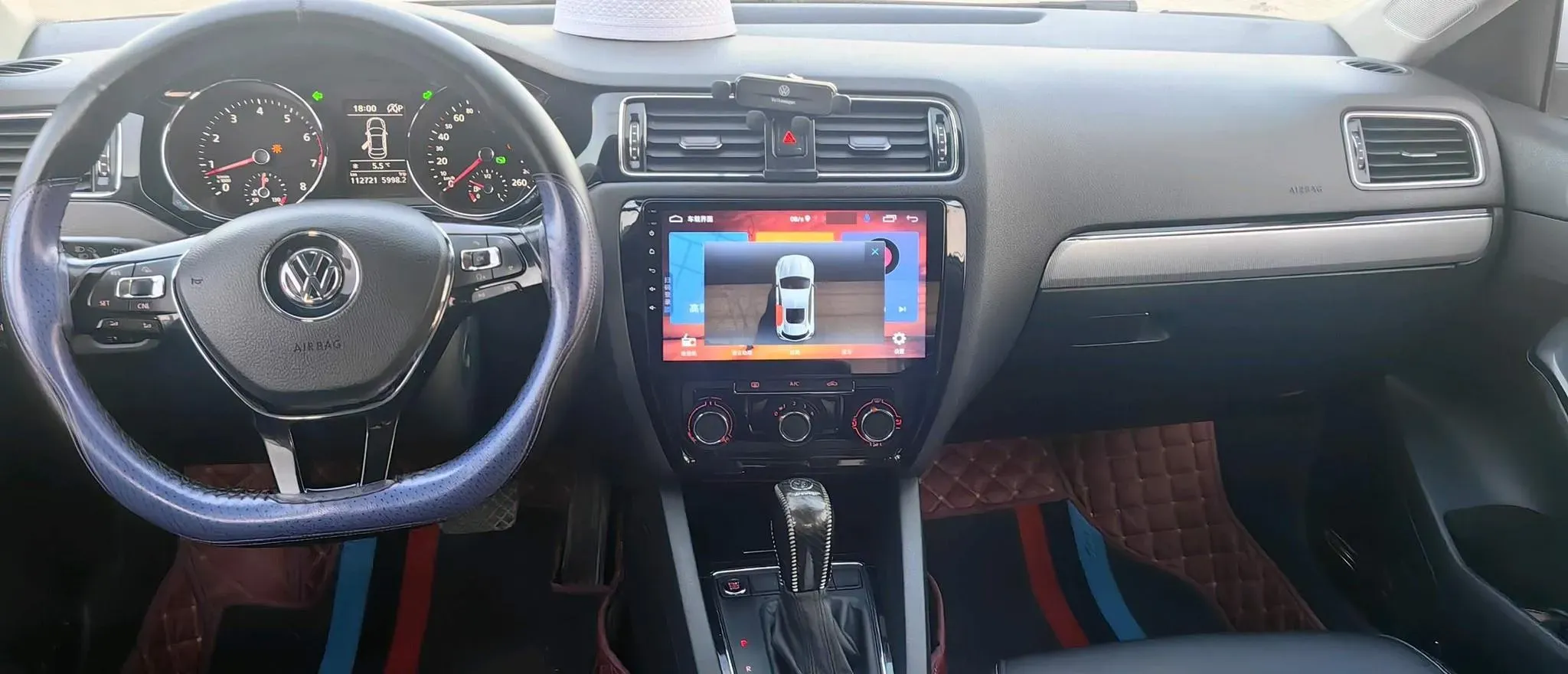 2018 JMC YuSheng S350 2.0T 141HP L4 6AT,autocango,china used car exporter,china ev exporter,chinese used car exporter,chinese used ev exporter