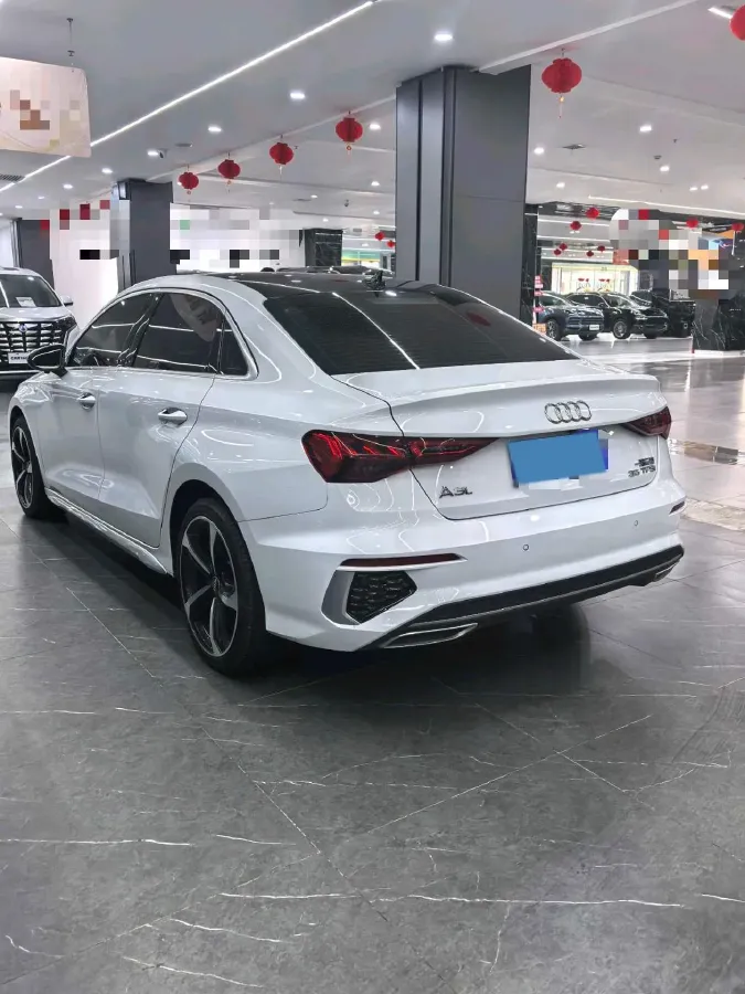 2022 Audi A3 1.4T 150HP L4 7DCT,autocango,china used car exporter,china ev exporter,chinese used car exporter,chinese used ev exporter
