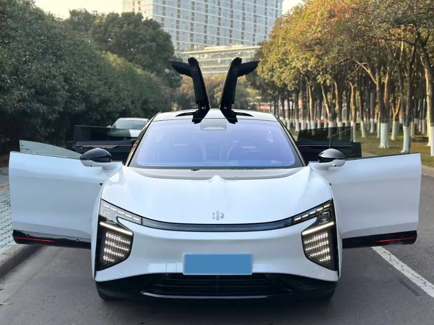 2022 HiPhi X BEV 97KWH,autocango,china used car exporter,china ev exporter,chinese used car exporter,chinese used ev exporter