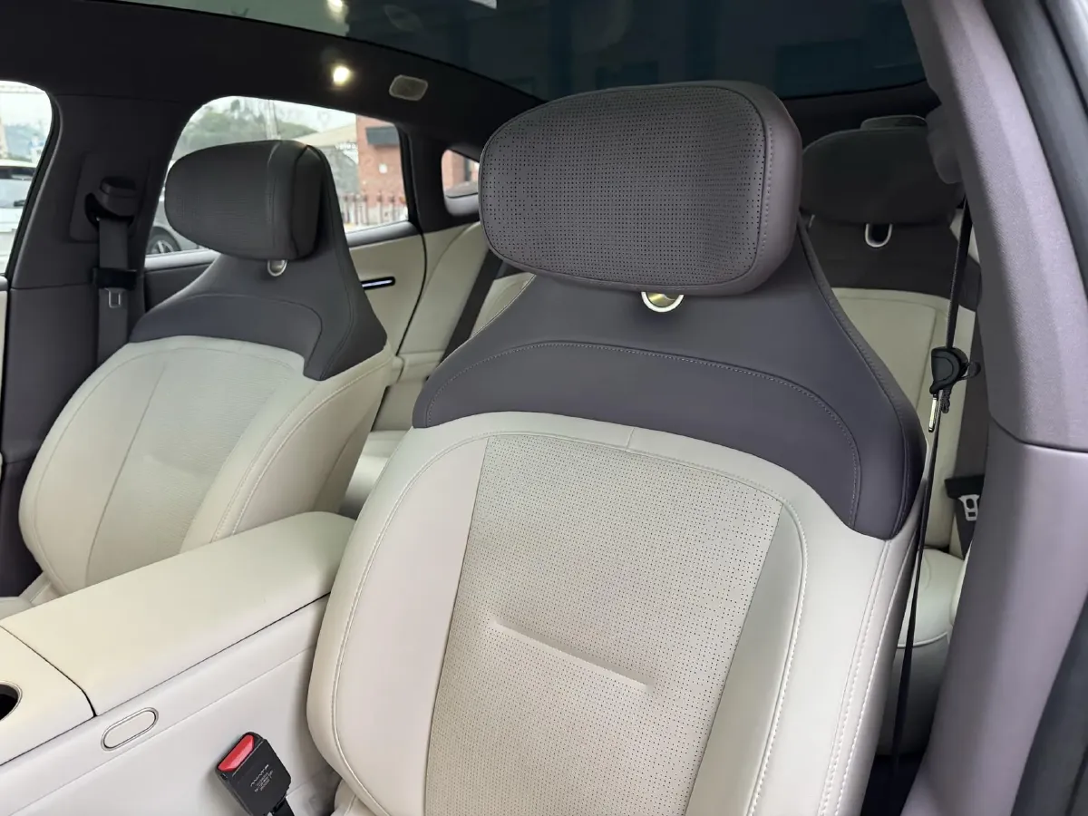 2025 Exceed Sterra ES BEV 77KWH,autocango,china used car exporter,china ev exporter,chinese used car exporter,chinese used ev exporter