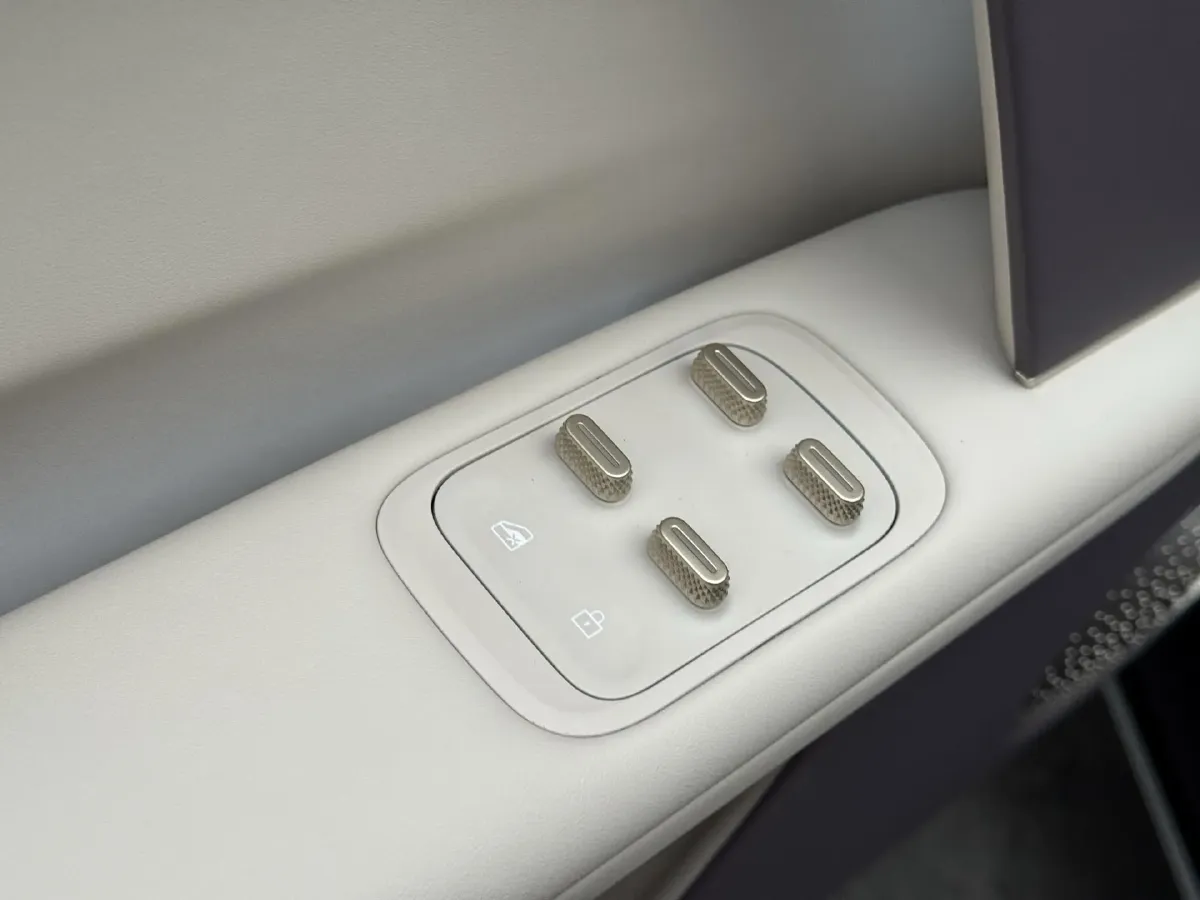 2025 Exceed Sterra ES BEV 77KWH,autocango,china used car exporter,china ev exporter,chinese used car exporter,chinese used ev exporter