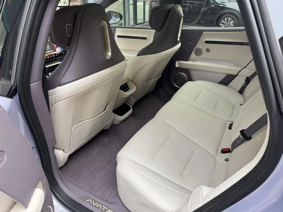 2025 Exceed Sterra ES BEV 77KWH,autocango,china used car exporter,china ev exporter,chinese used car exporter,chinese used ev exporter