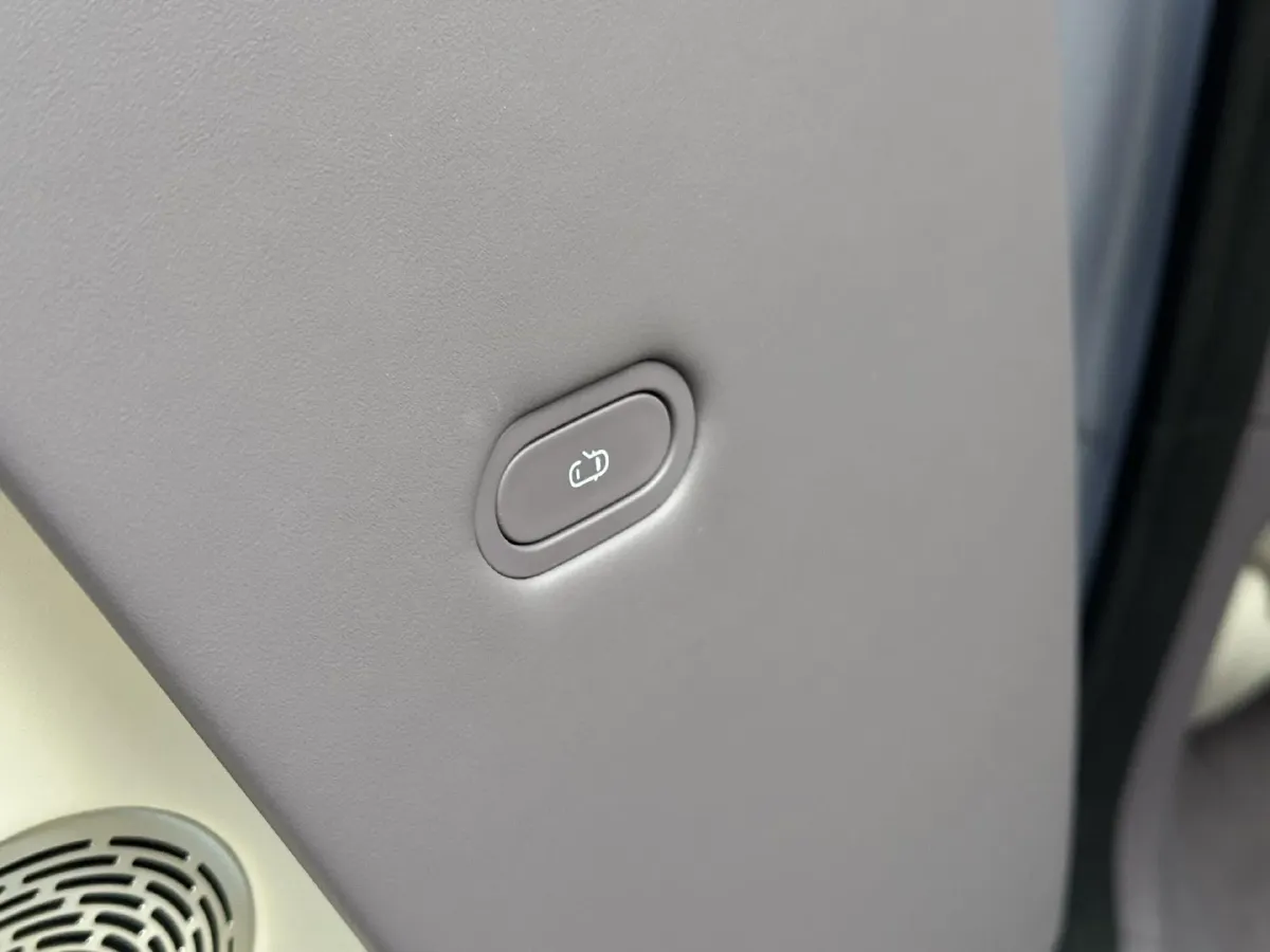 2025 Exceed Sterra ES BEV 77KWH,autocango,china used car exporter,china ev exporter,chinese used car exporter,chinese used ev exporter