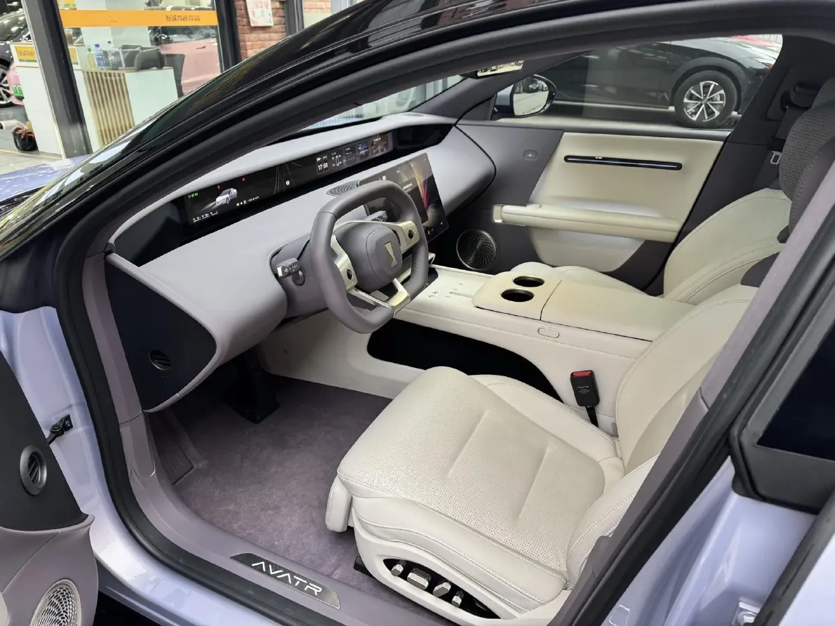 2025 Exceed Sterra ES BEV 77KWH,autocango,china used car exporter,china ev exporter,chinese used car exporter,chinese used ev exporter