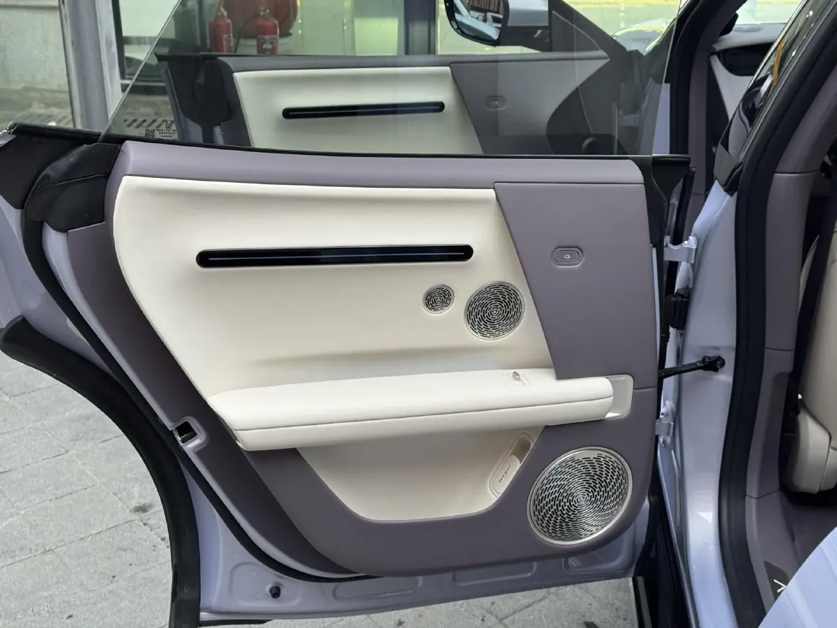 2025 Exceed Sterra ES BEV 77KWH,autocango,china used car exporter,china ev exporter,chinese used car exporter,chinese used ev exporter