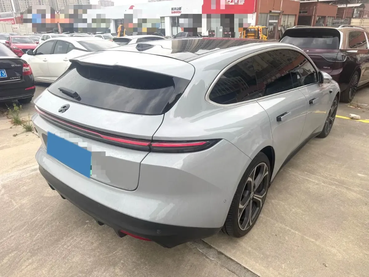 2023 NIO ET5T BEV 75KWH,autocango,china used car exporter,china ev exporter,chinese used car exporter,chinese used ev exporter
