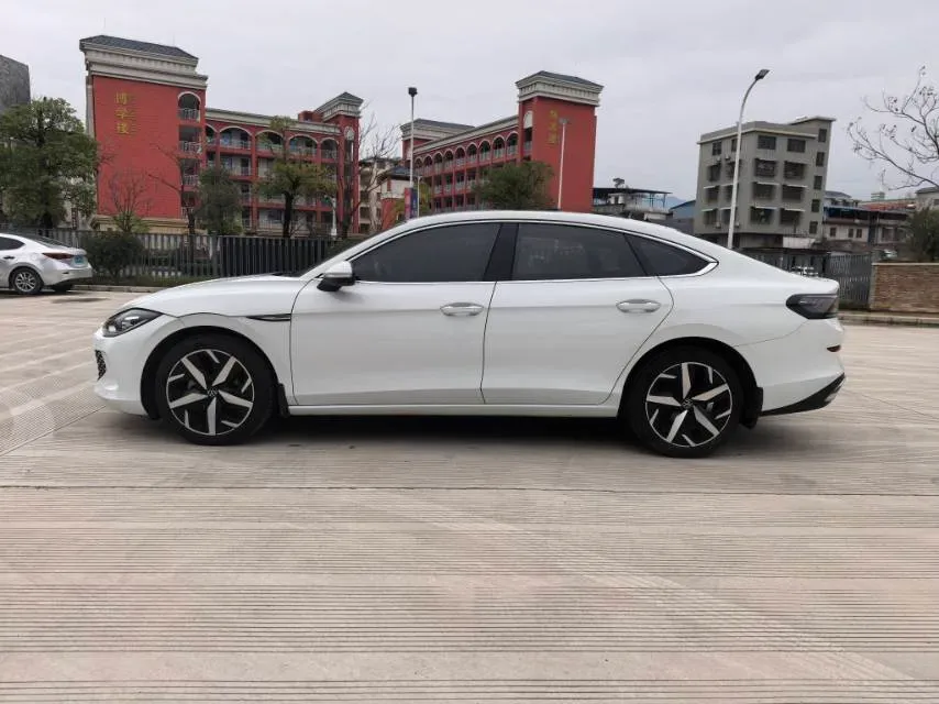 2024 Volkswagen Lamando 1.4T 150HP L4 7DCT,autocango,china used car exporter,china ev exporter,chinese used car exporter,chinese used ev exporter