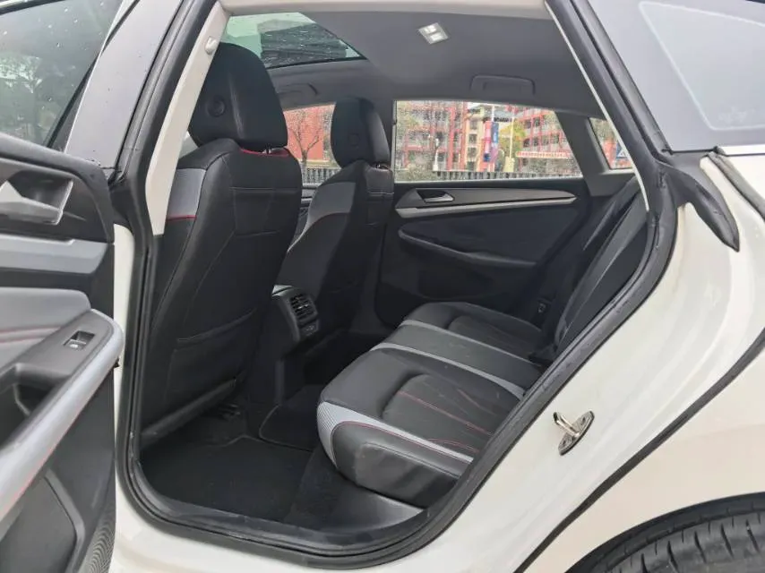 2024 Volkswagen Lamando 1.4T 150HP L4 7DCT,autocango,china used car exporter,china ev exporter,chinese used car exporter,chinese used ev exporter