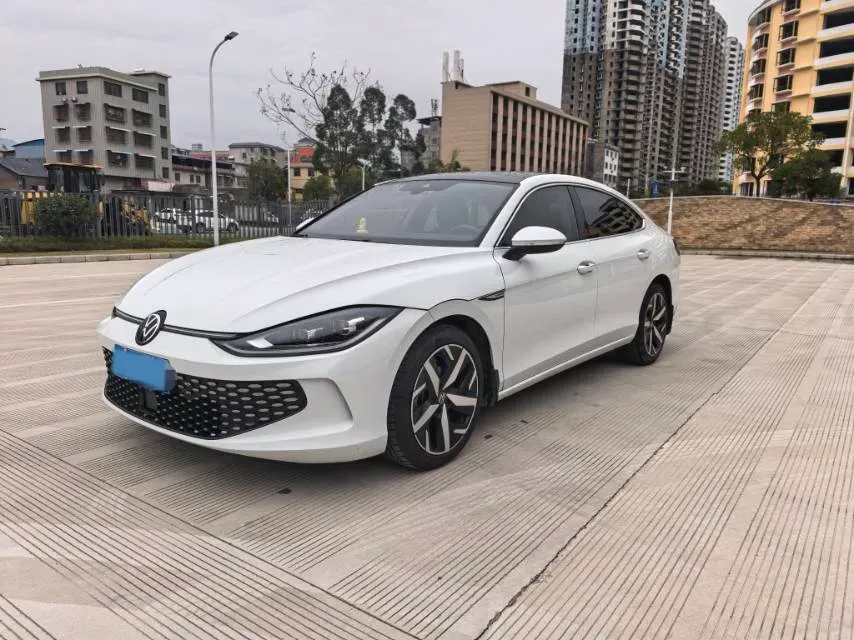 2024 Volkswagen Lamando 1.4T 150HP L4 7DCT,autocango,china used car exporter,china ev exporter,chinese used car exporter,chinese used ev exporter