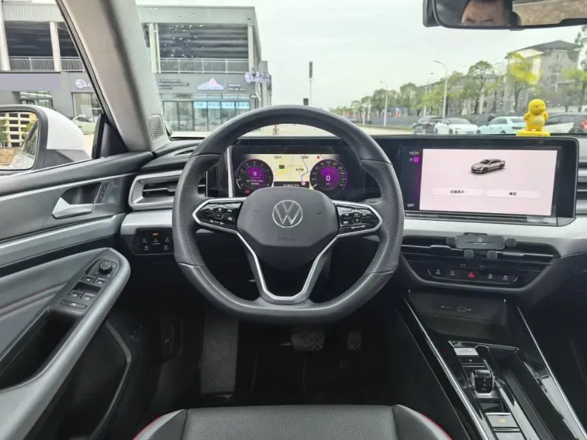 2024 Volkswagen Lamando 1.4T 150HP L4 7DCT,autocango,china used car exporter,china ev exporter,chinese used car exporter,chinese used ev exporter