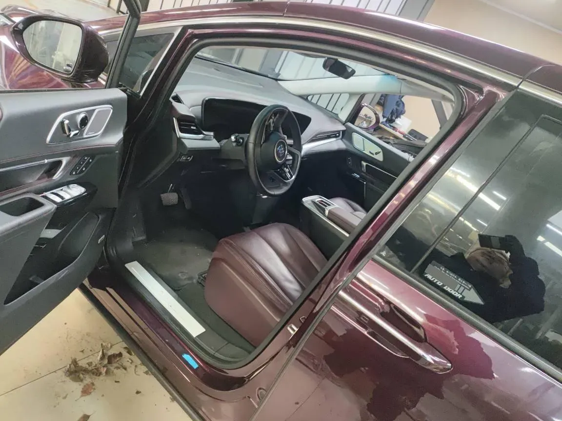 2023 Buick Century 2.0T 237HP L4 9AT,autocango,china used car exporter,china ev exporter,chinese used car exporter,chinese used ev exporter