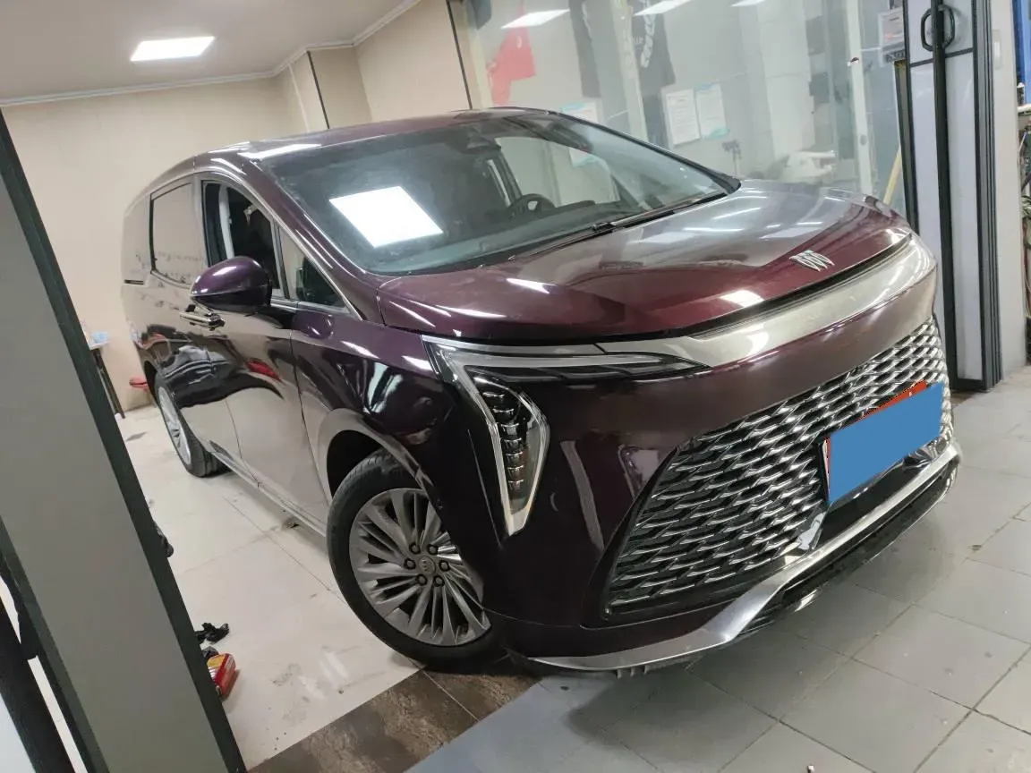 2023 Buick Century 2.0T 237HP L4 9AT,autocango,china used car exporter,china ev exporter,chinese used car exporter,chinese used ev exporter