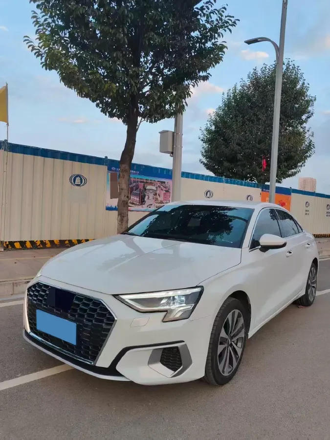 2021 Audi A3 1.4T 150HP L4 7DCT,autocango,china used car exporter,china ev exporter,chinese used car exporter,chinese used ev exporter