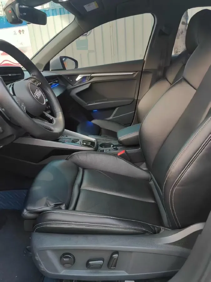 2021 Audi A3 1.4T 150HP L4 7DCT,autocango,china used car exporter,china ev exporter,chinese used car exporter,chinese used ev exporter