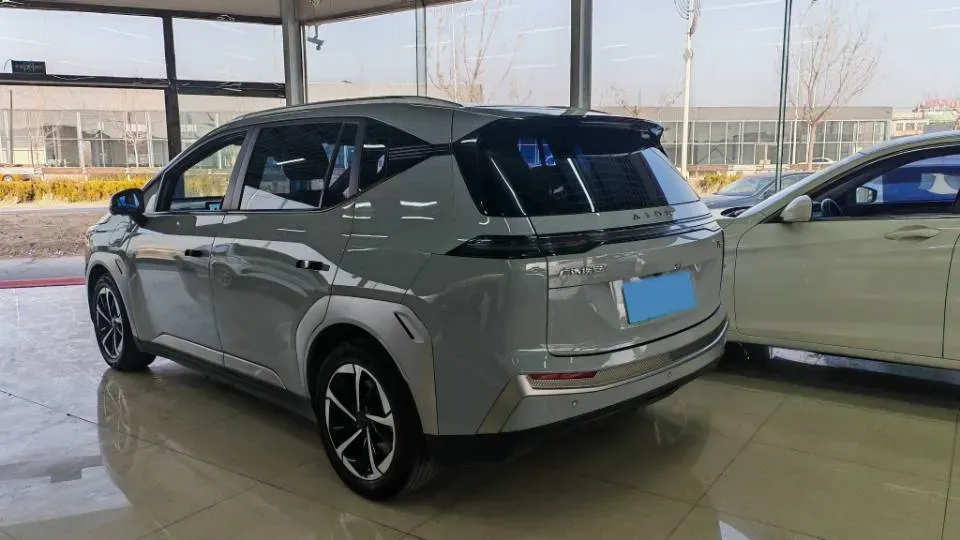2023 Aion S BEV 55.5KWH,autocango,china used car exporter,china ev exporter,chinese used car exporter,chinese used ev exporter