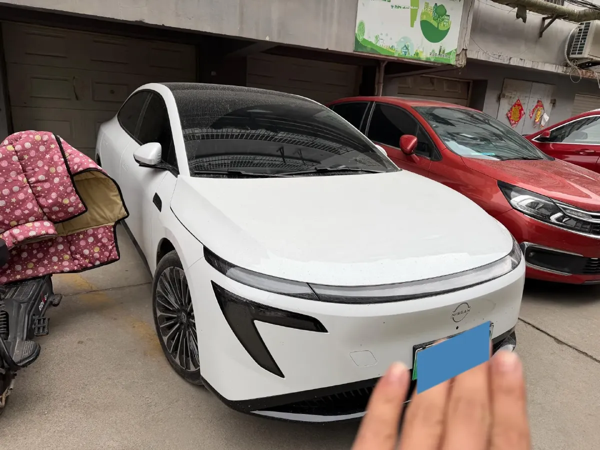 2025 Nissan N7 BEV,autocango,china used car exporter,china ev exporter,chinese used car exporter,chinese used ev exporter