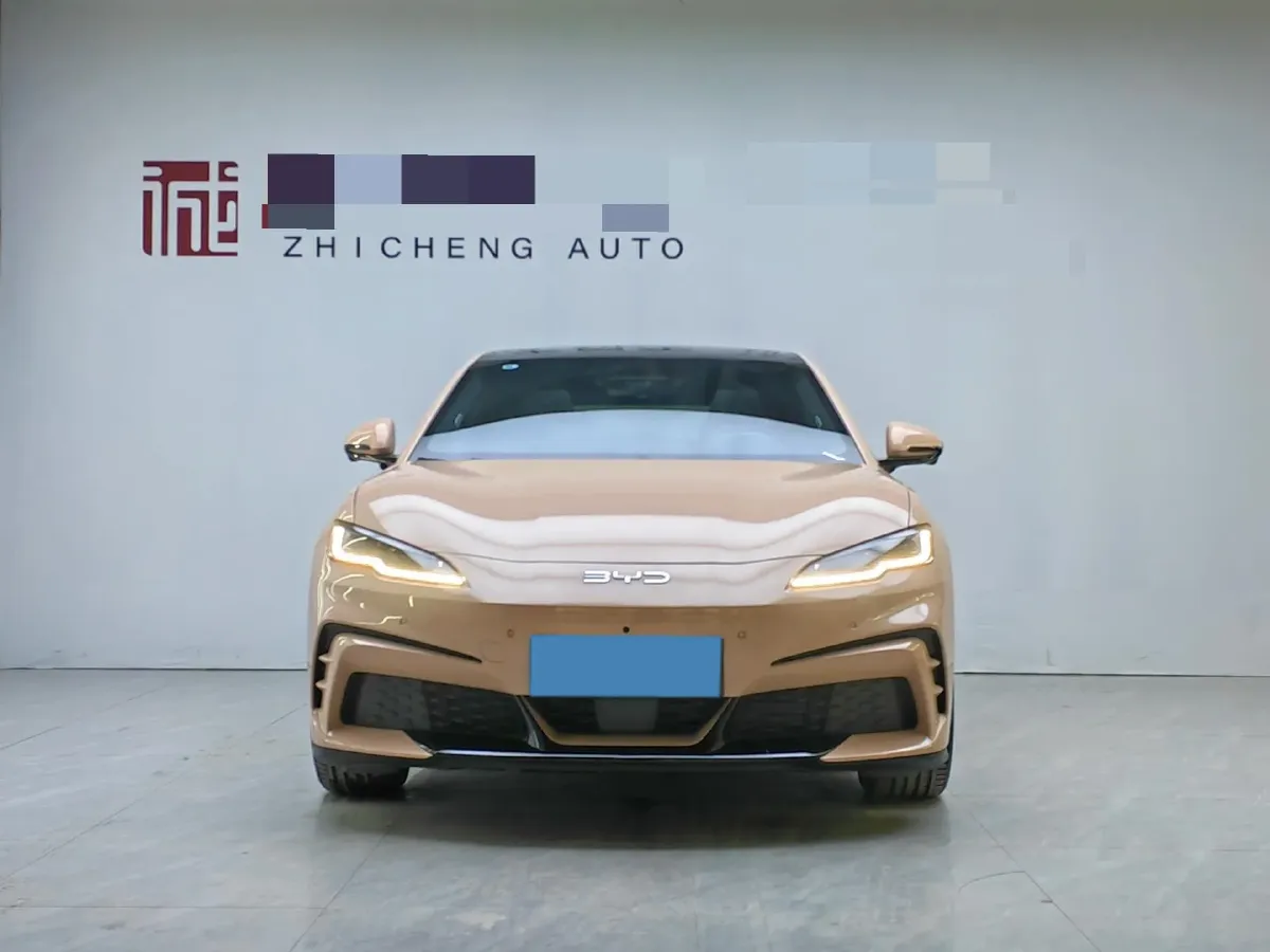 2025 BYD Seal06GT BEV 72.96KWH,autocango,china used car exporter,china ev exporter,chinese used car exporter,chinese used ev exporter
