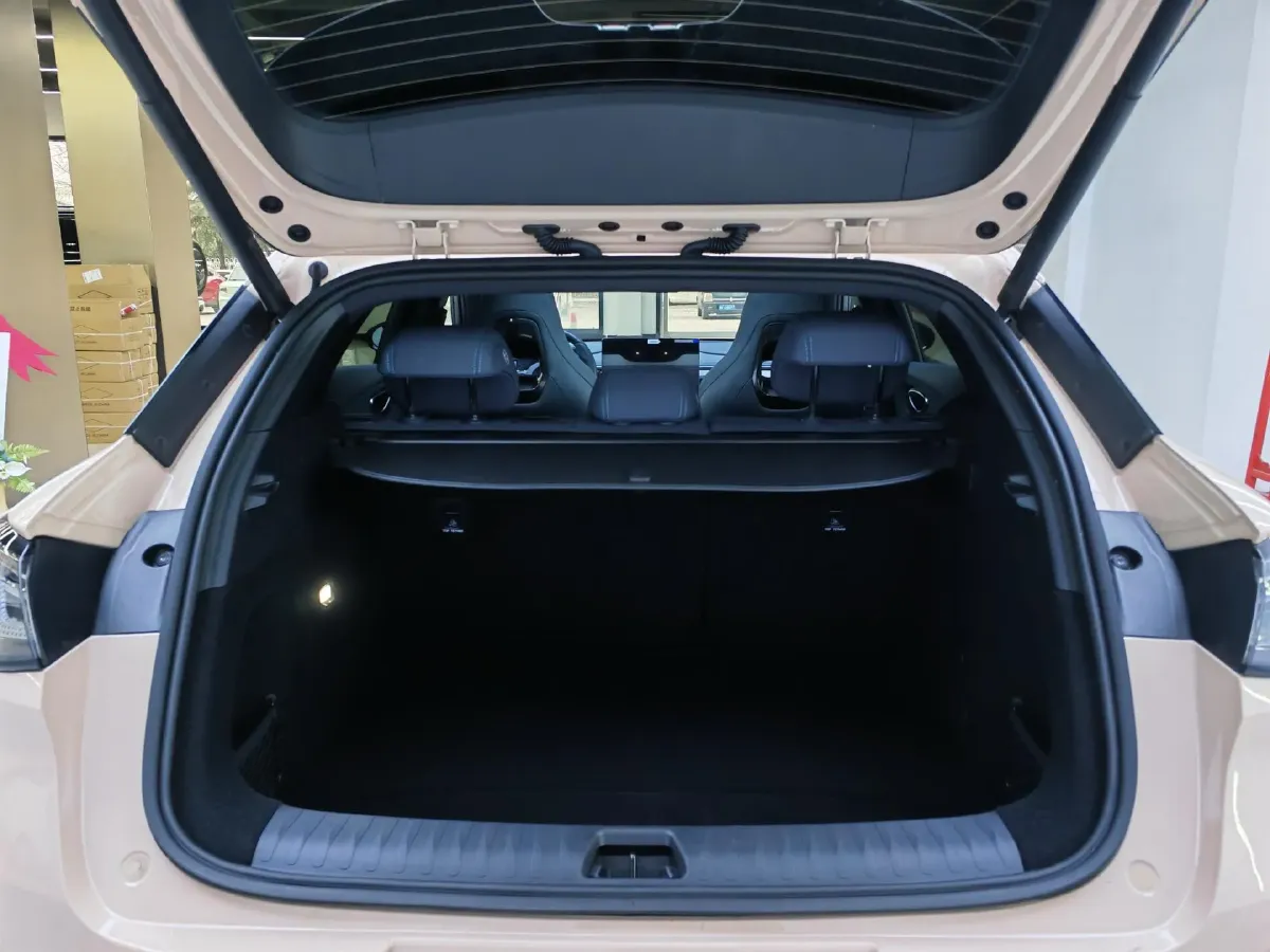 2025 BYD Seal06GT BEV 72.96KWH,autocango,china used car exporter,china ev exporter,chinese used car exporter,chinese used ev exporter