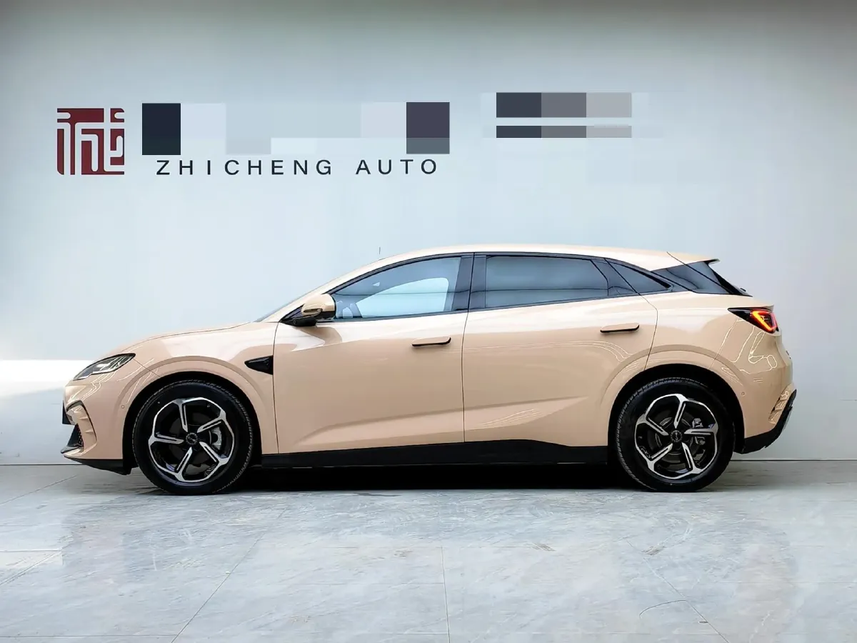 2025 BYD Seal06GT BEV 72.96KWH,autocango,china used car exporter,china ev exporter,chinese used car exporter,chinese used ev exporter