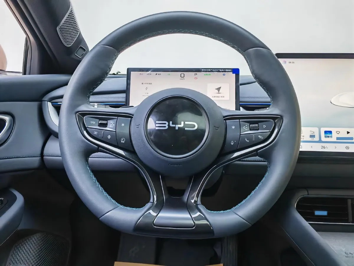 2025 BYD Seal06GT BEV 72.96KWH,autocango,china used car exporter,china ev exporter,chinese used car exporter,chinese used ev exporter