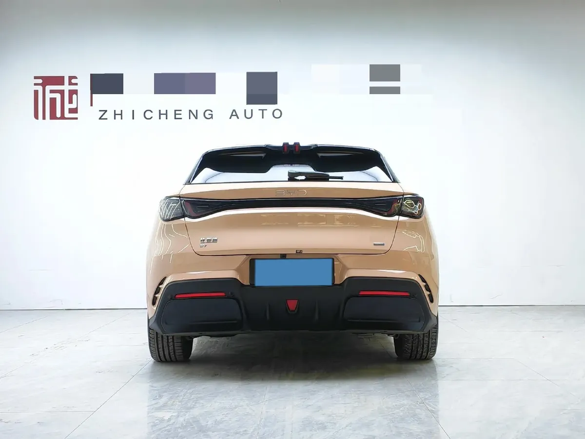 2025 BYD Seal06GT BEV 72.96KWH,autocango,china used car exporter,china ev exporter,chinese used car exporter,chinese used ev exporter