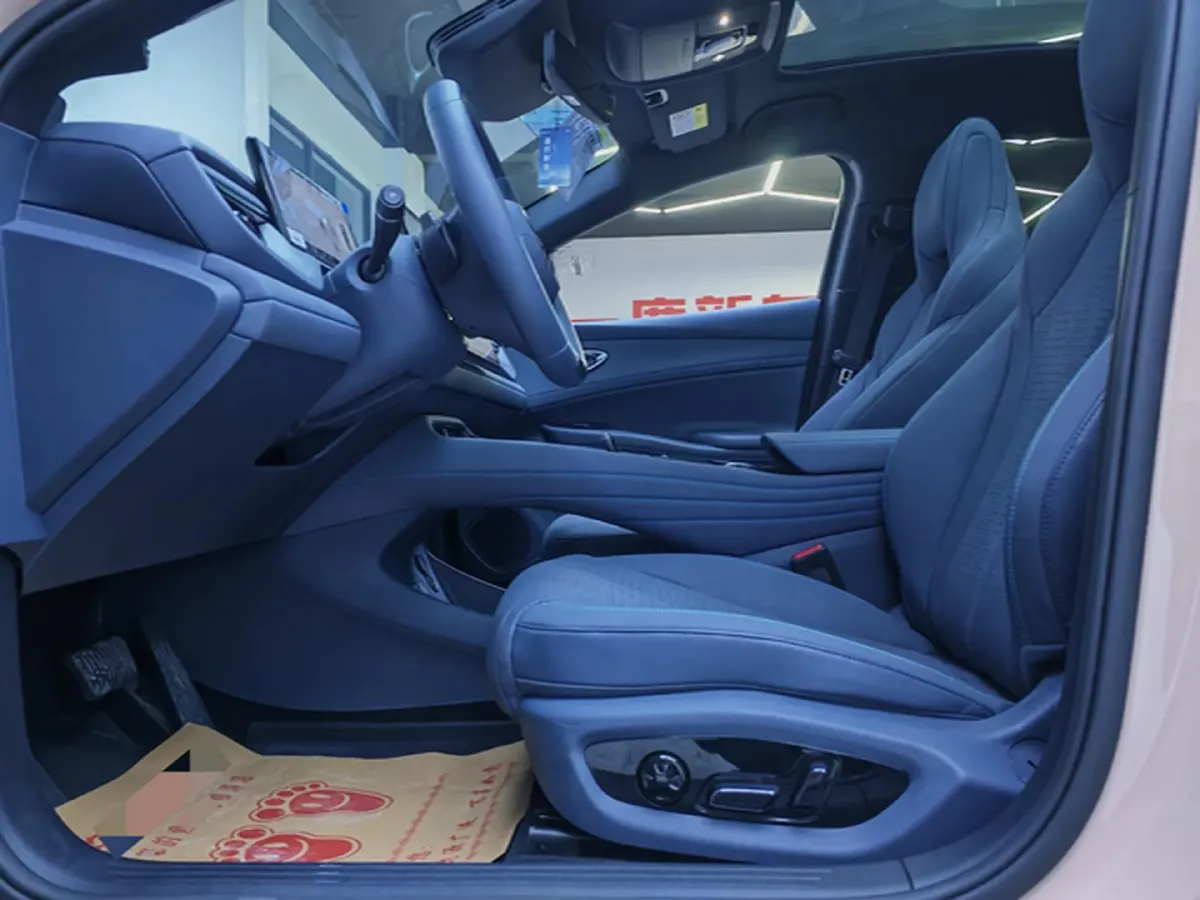 2025 BYD Seal06GT BEV 72.96KWH,autocango,china used car exporter,china ev exporter,chinese used car exporter,chinese used ev exporter