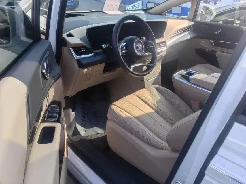 2023 Buick Century 2.0T 237HP L4 9AT,autocango,china used car exporter,china ev exporter,chinese used car exporter,chinese used ev exporter