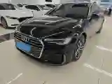 2020 Audi A6L 2.0T 190HP L4 7DCT
