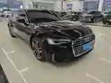 2020 Audi A6L 2.0T 190HP L4 7DCT