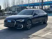 2021 AUDI A6L,autocango,china used car exporter,china ev exporter,chinese used car exporter,chinese used ev exporter