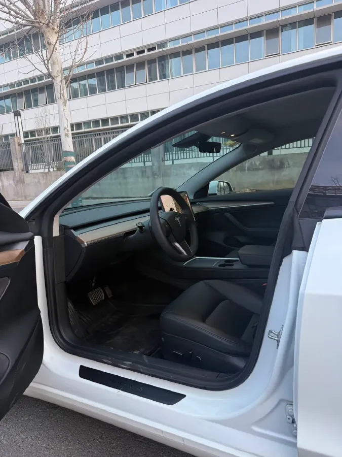 2021 Tesla Model 3 BEV 55KWH,autocango,china used car exporter,china ev exporter,chinese used car exporter,chinese used ev exporter